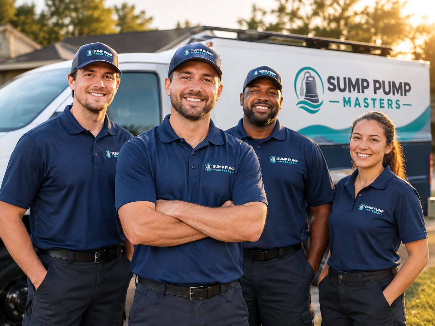 Sump Pump Repair company in Brandon, MS